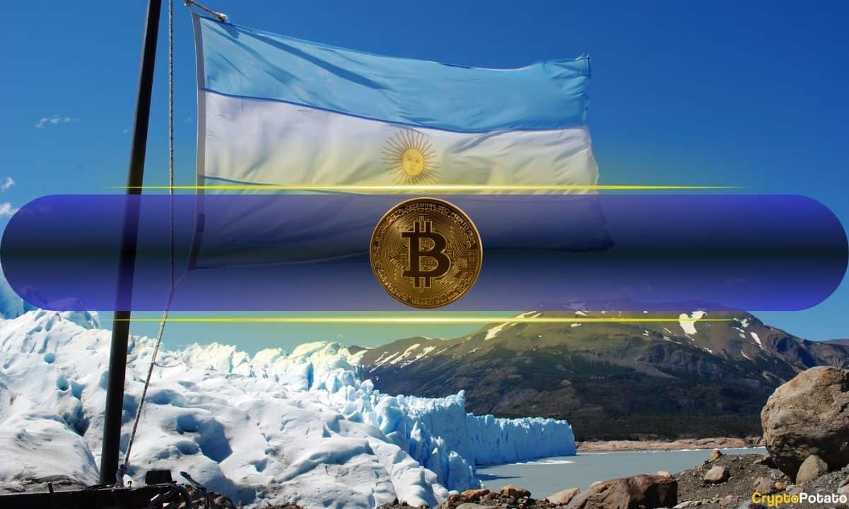 Bitcoin Emerges as Argentina's Inflation Haven Amid Economic Turmoil