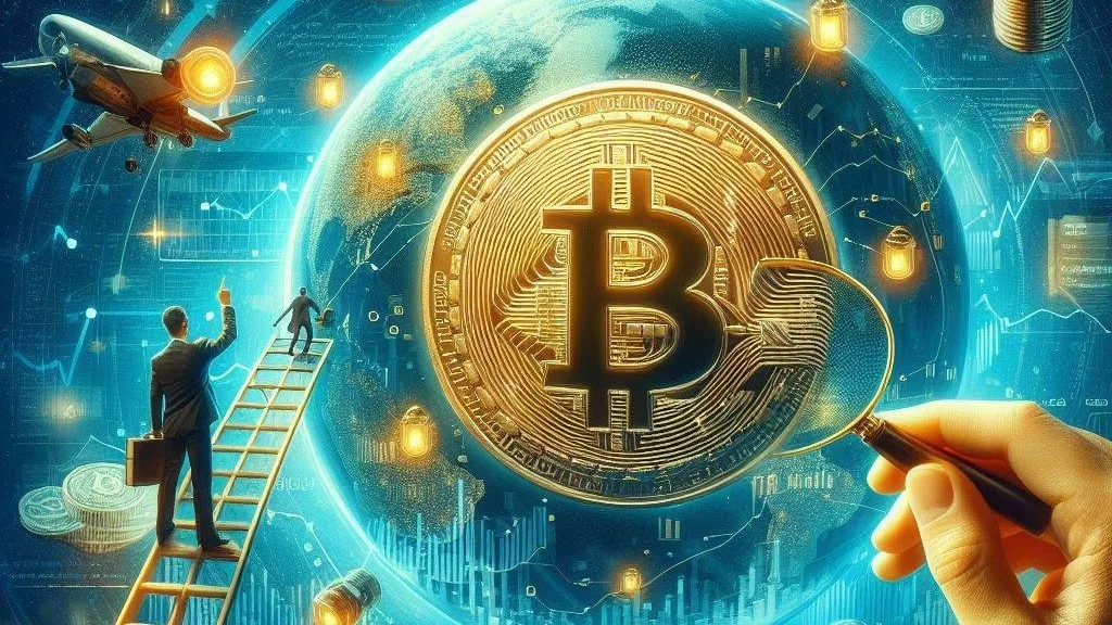 L’essor épique du Bitcoin : découvrir les moteurs et explorer l’avenir inconnu