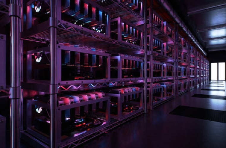 Bitcoin Miners Shift Operations Ahead of Halving