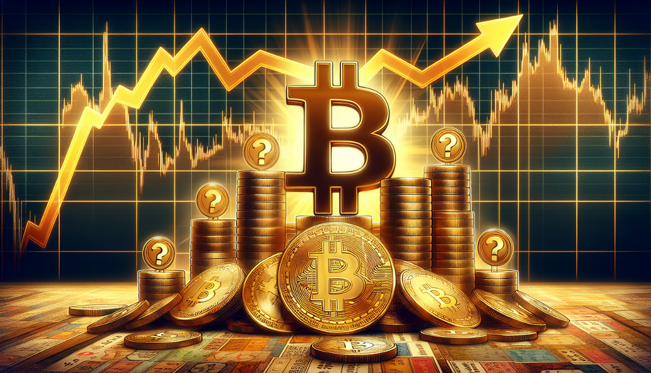 Bitcoin Poised for 200% Surge Post-Halving; BlastUP Presale Shines in Crypto Storm