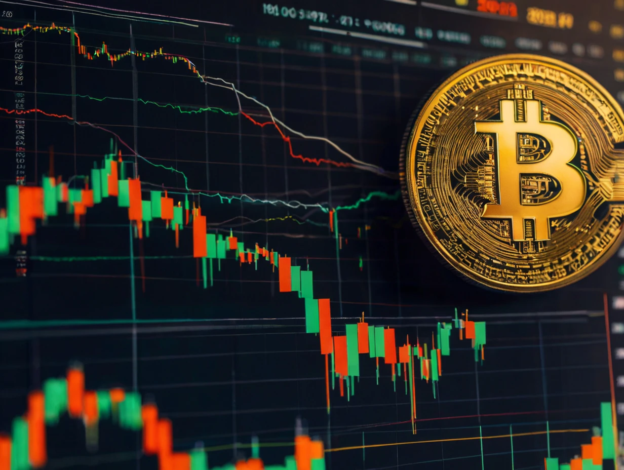 Bitcoin's Price Outlook Clouded by Bearish Sentiment and Volatility