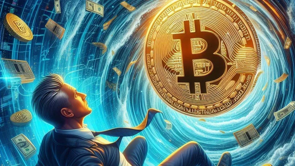 Bitcoin's Wild Ride: Opportunity and Uncertainty Abound