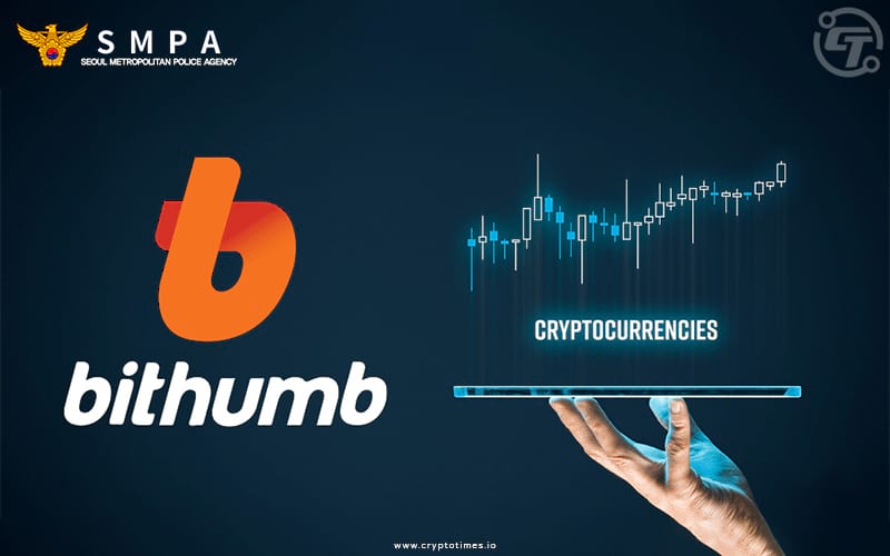 Bithumb 的分裂：IPO 的輝煌還是戰略失誤？