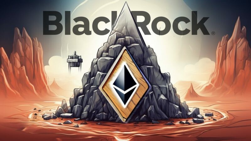 BlackRock adopte la tokenisation avec un fonds de liquidité numérique institutionnel