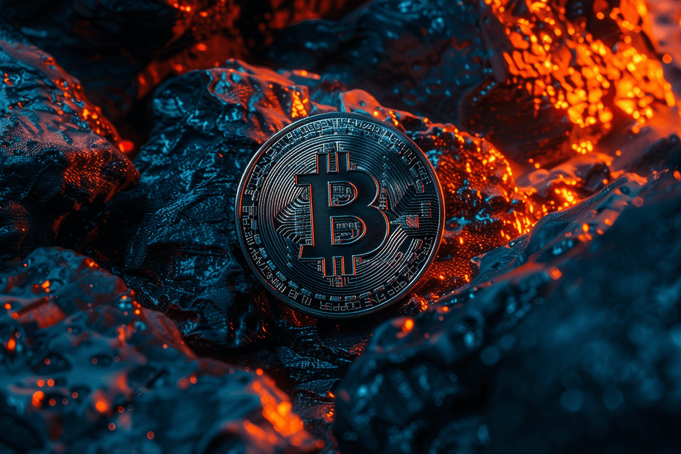 ブラックロックは仮想通貨戦略でビットコインとイーサリアムを優先