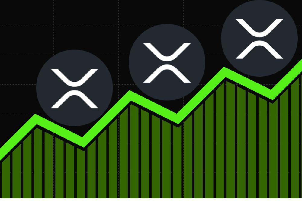 加密貨幣的十億美元財富：XRP 的金融超級巨星之路