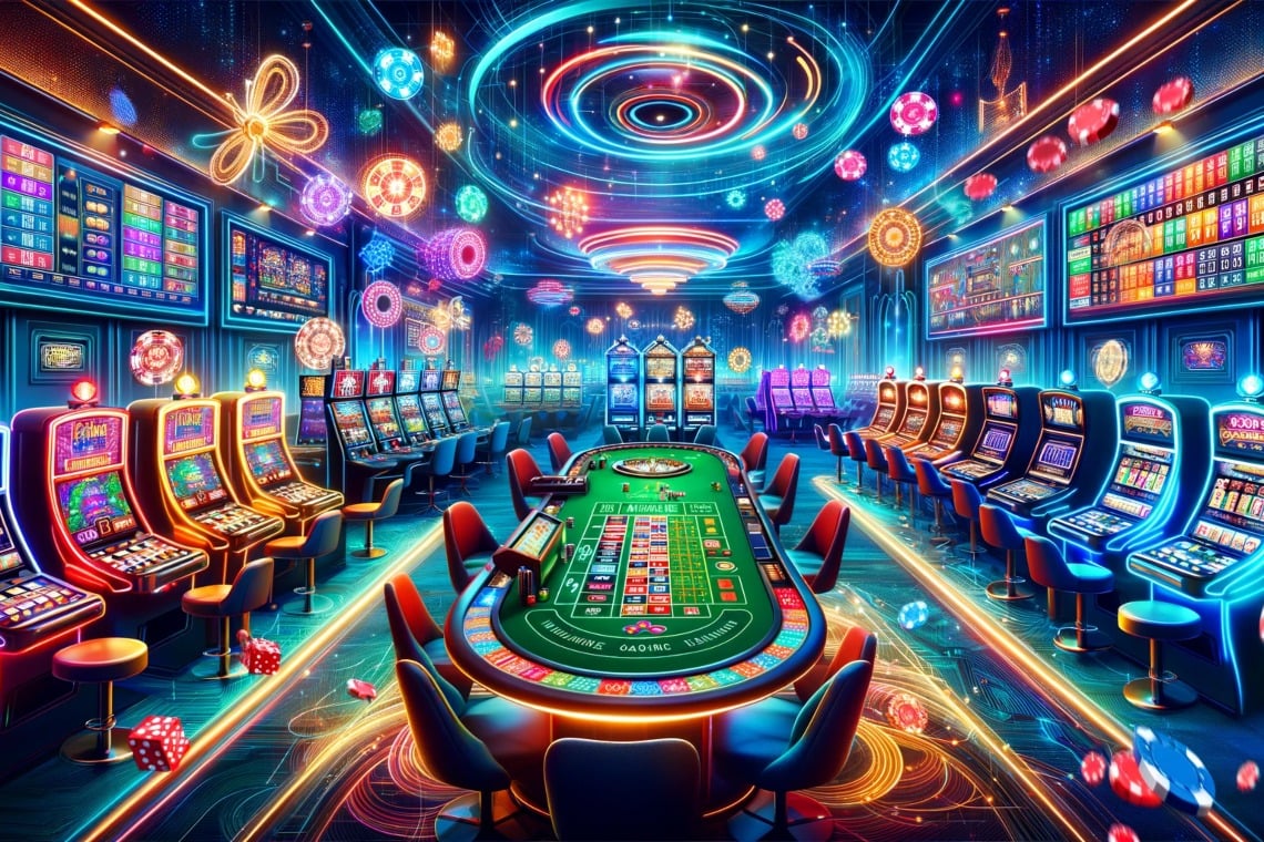 Crypto Casino Trailblazer ou Enigma : le parcours controversé de Stake.com