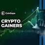 Crypto Gainers Defy Market Downturn: Ondo, Toncoin, Stacks, Fantom, JasmyCoin Surge