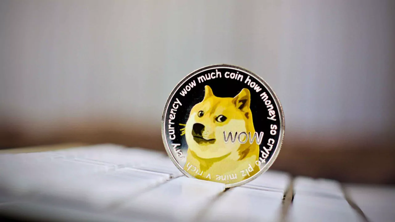 Dogecoin va grimper à 1 $ d'ici 2030 : une vérification de la réalité