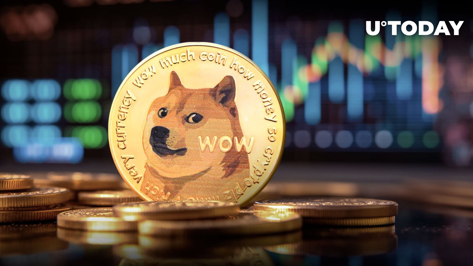 Dogecoins 1-Dollar-Meilenstein: Realität oder nur Fantasie?