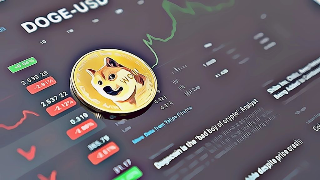 Dogecoin: 최근 급증세를 주도하는 고래, Coinbase 상장 임박