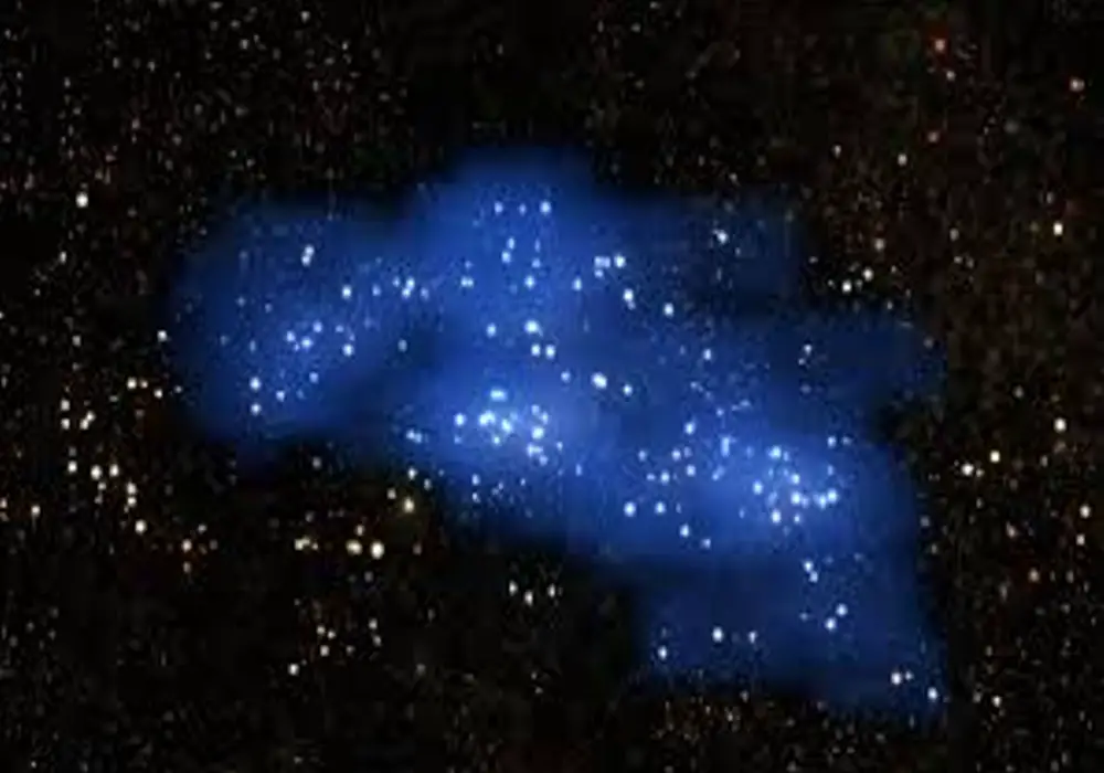 Einasto Supercluster: Universe's Gigantic Cosmic City