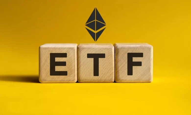 Die Frist für den Ethereum-ETF rückt näher: Der Mai rückt näher, Träume zerplatzen