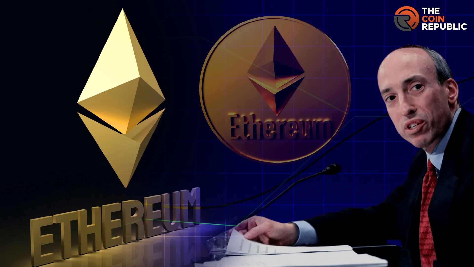 L'approbation de l'ETF au comptant Ethereum retardée par l'examen de la SEC