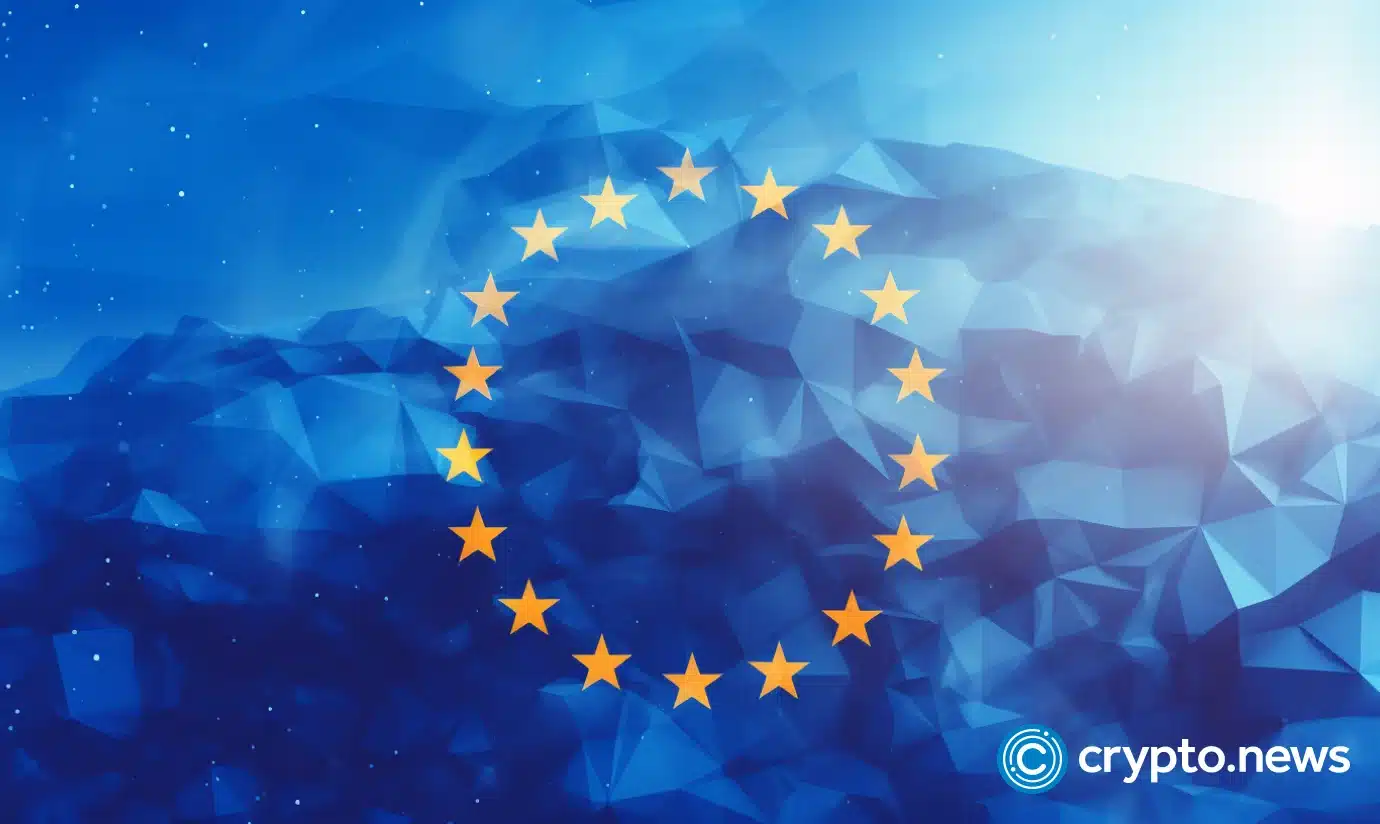 EU Tightens Crypto Oversight with New Directive, Cracking Down on Anonymity