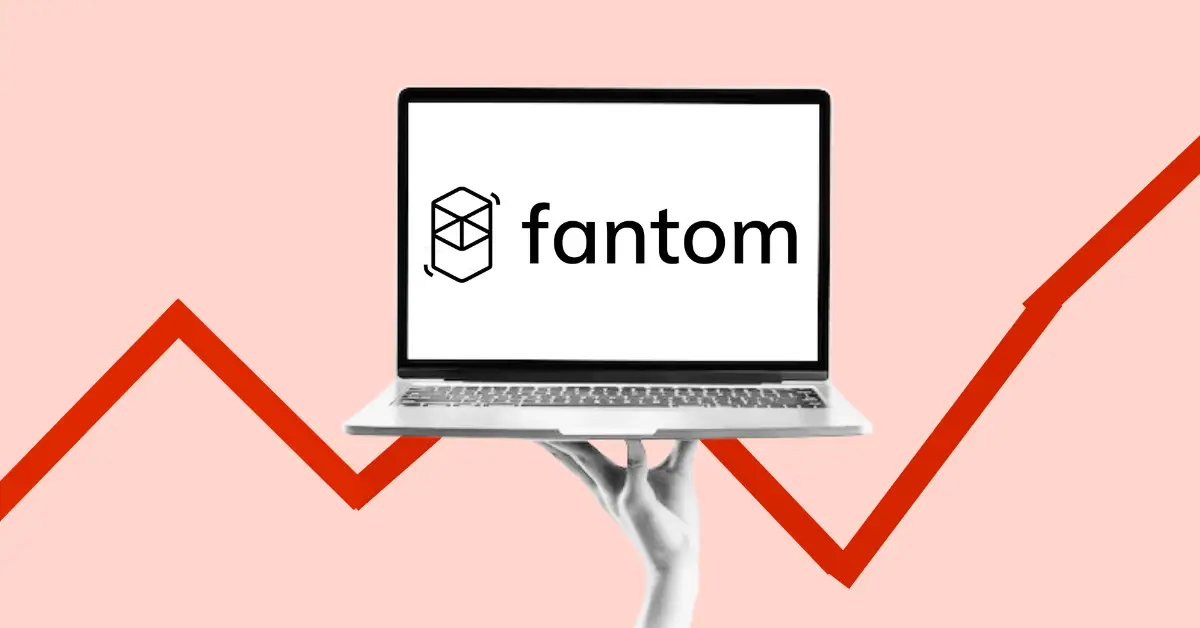 Fantom's Bullish Surge: Approaching a Critical Crossroads