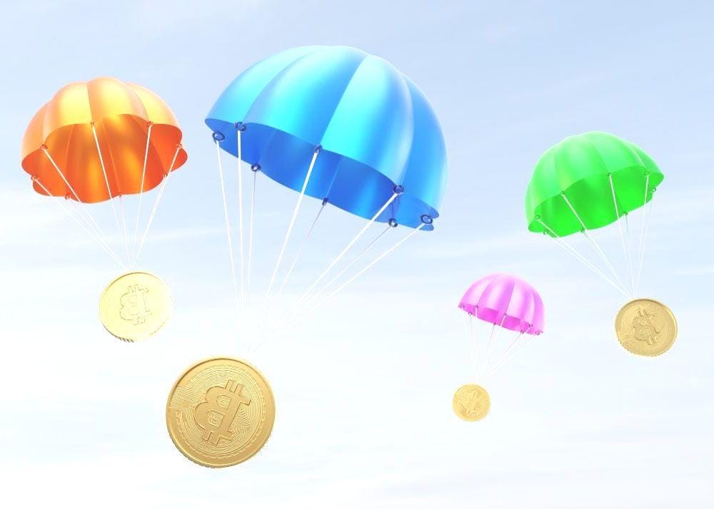 Filecoin Airdrop Enigma: Die Bonanza der kostenlosen Kryptowährungen steht unmittelbar bevor