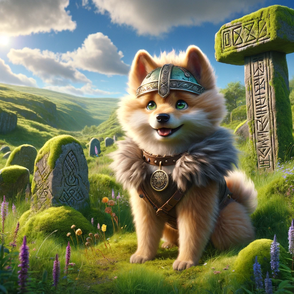 Floki Inu's Game-Changing Roadmap: Ushering in Crypto's Mainstream Era?