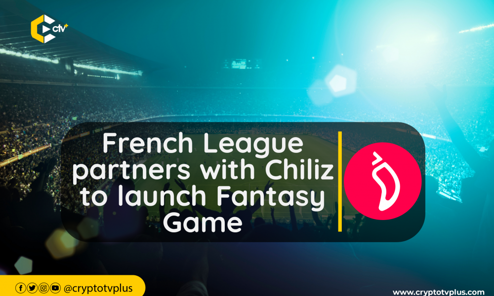 French League Embarks on Fantasy Football Revolution with Blockchain