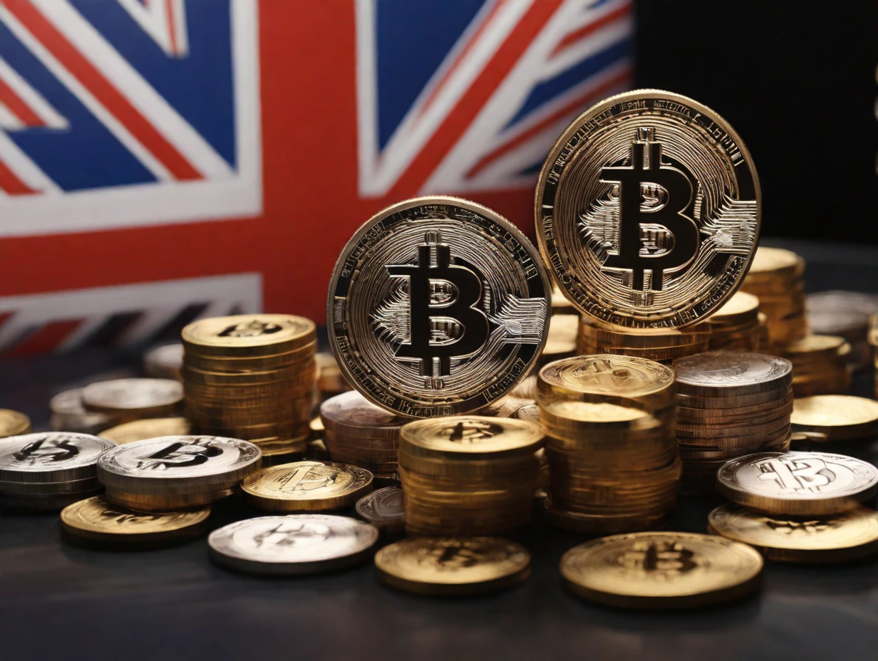 Hedera Hashgraph Joins UK Crypto Council, Eyes Market Expansion