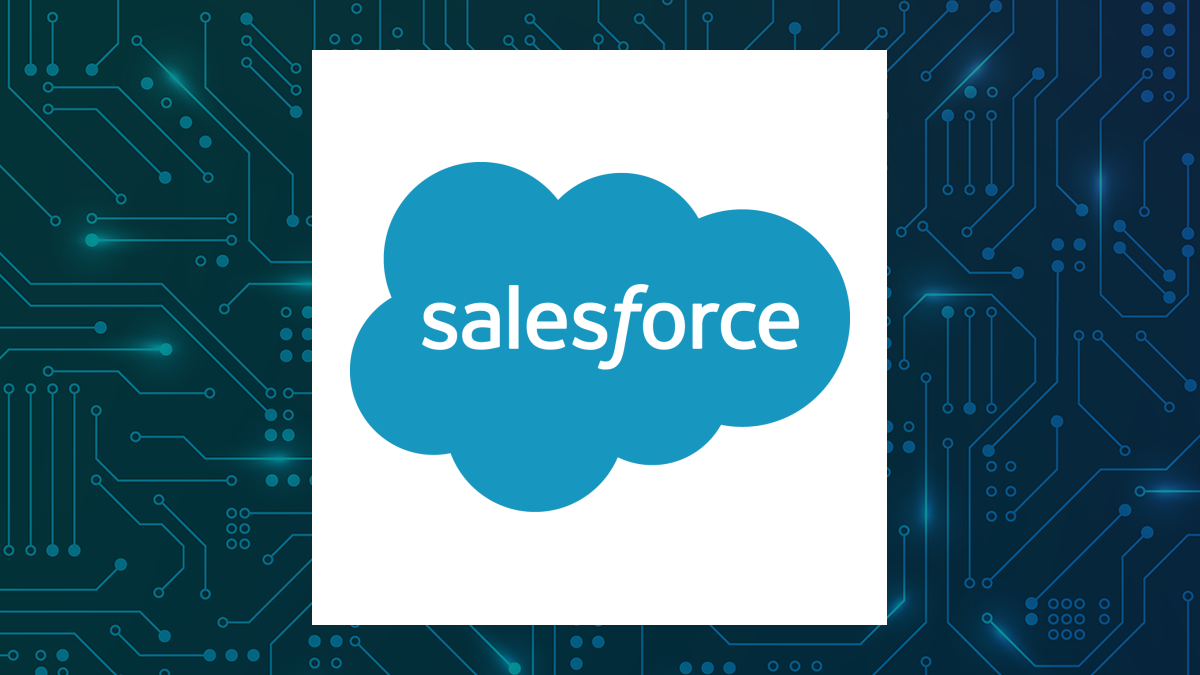 哈德逊谷投资顾问公司出售 Salesforce Holdings