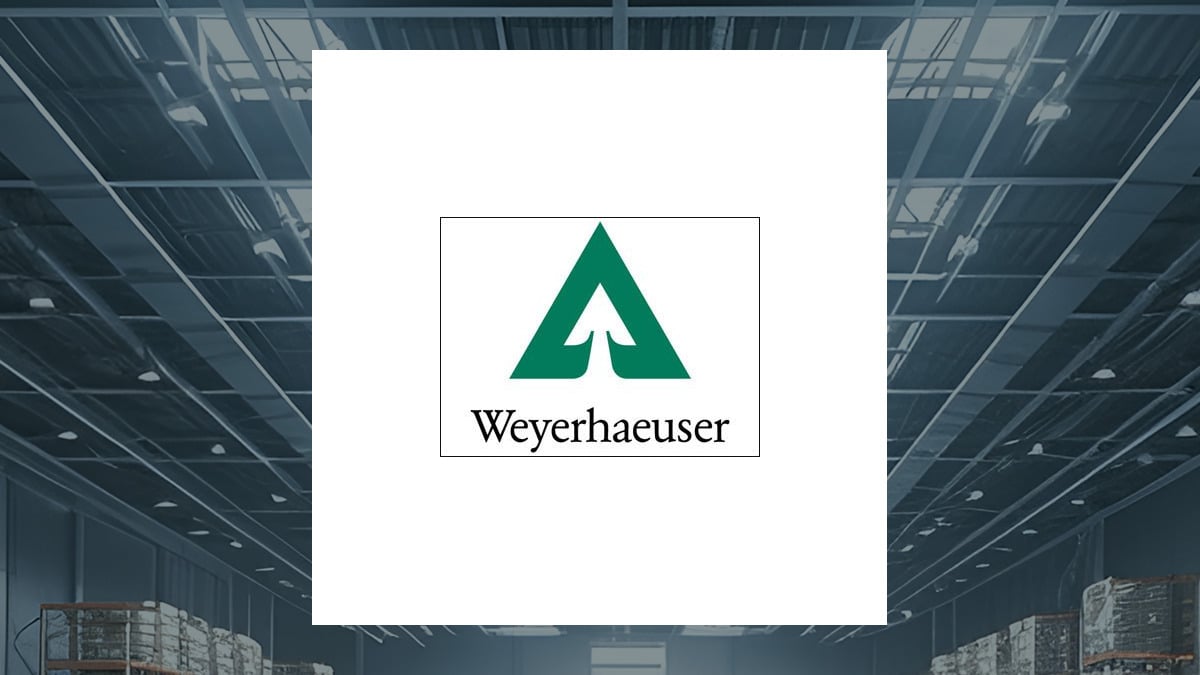 Hudson Valley Investment Advisors erwirbt 91,2 % der Anteile an der Weyerhaeuser Company