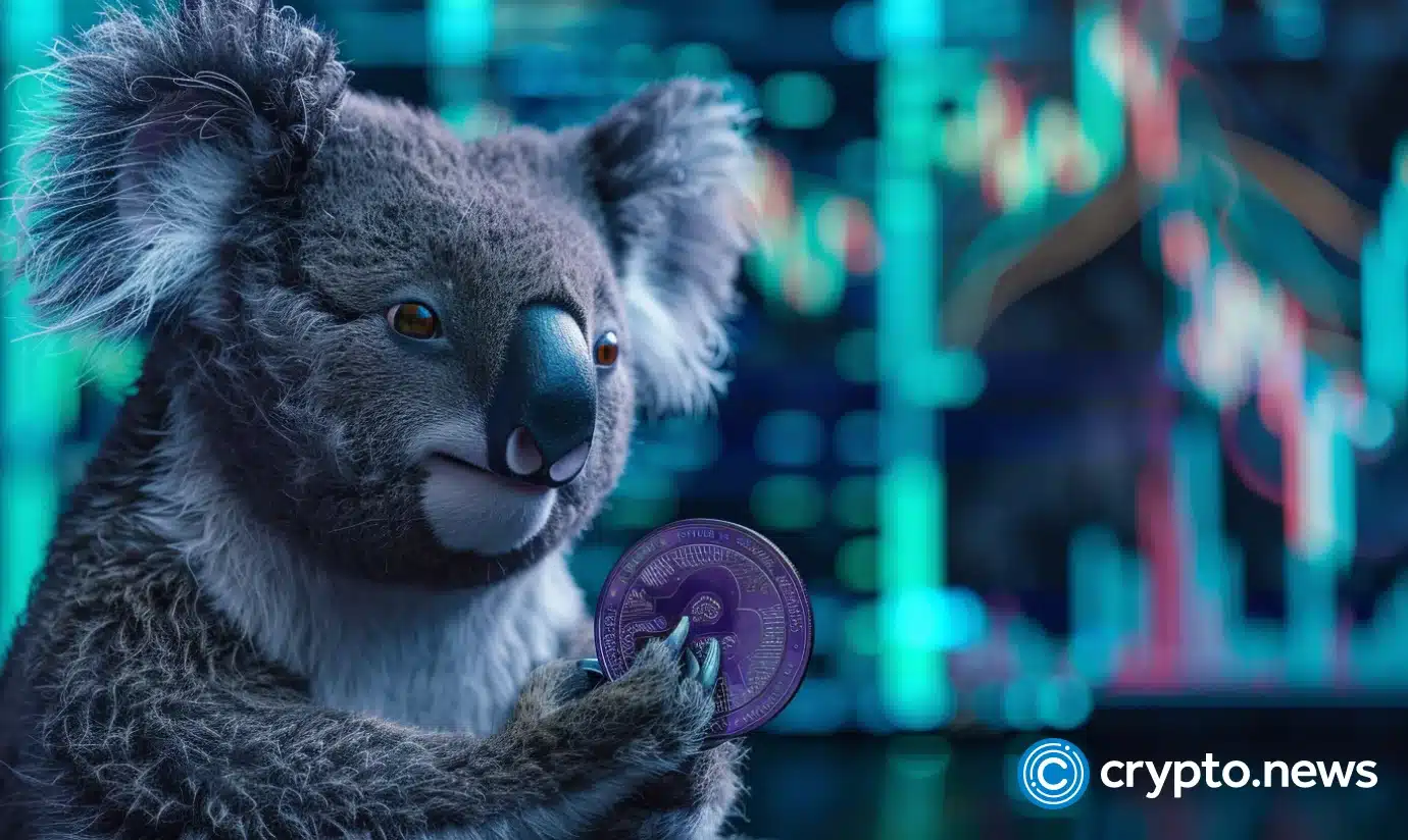 Koala Coin (KLC) est-il le prochain gros investissement pour les détenteurs de BNB et de THETA ?