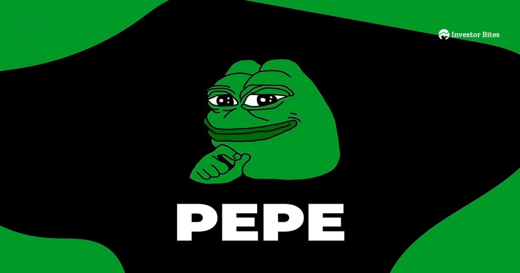 L’engouement pour les pièces meme gagne du terrain avant la réduction de moitié du Bitcoin : Pepe augmente