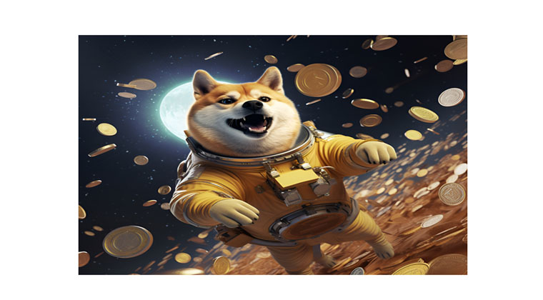 Meme Coins : Dogecoin et Shiba Inu affrontent le nouveau challenger KangaMoon