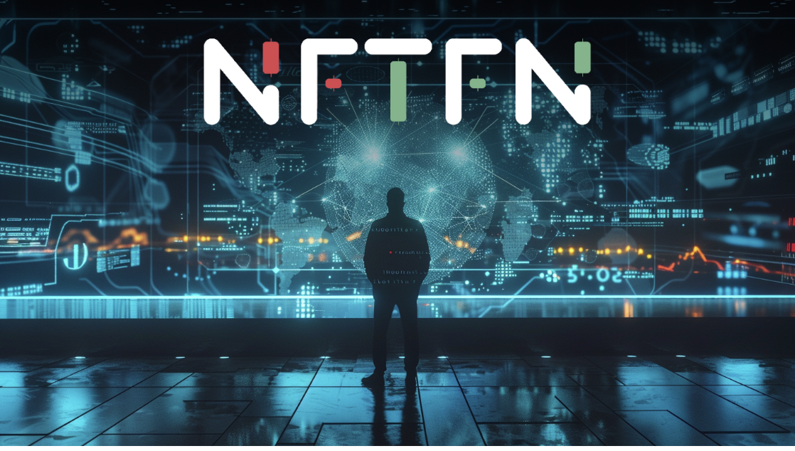 NFTFN: これは NFT 取引の未来ですか?