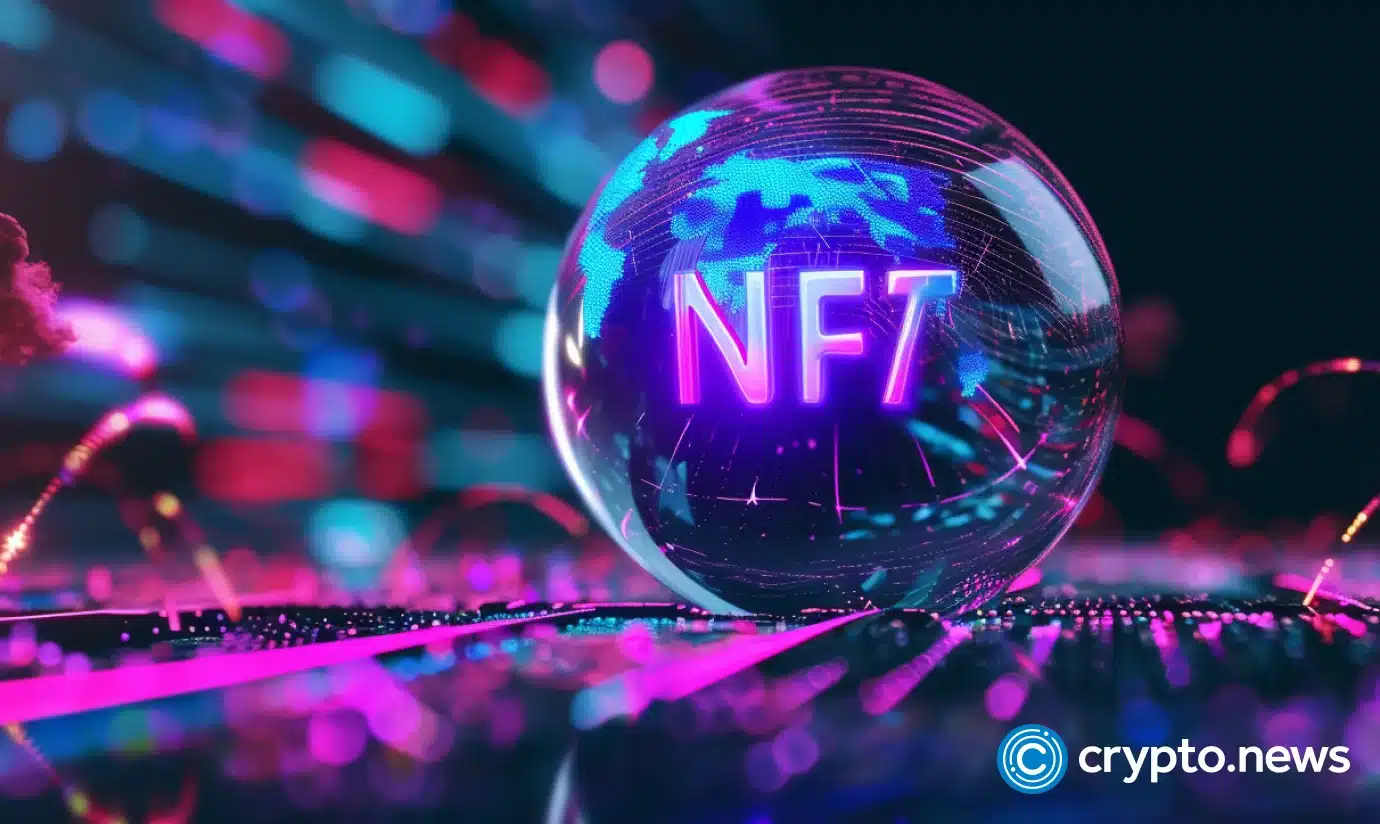 NFTFN est-il la prochaine sensation NFT ?