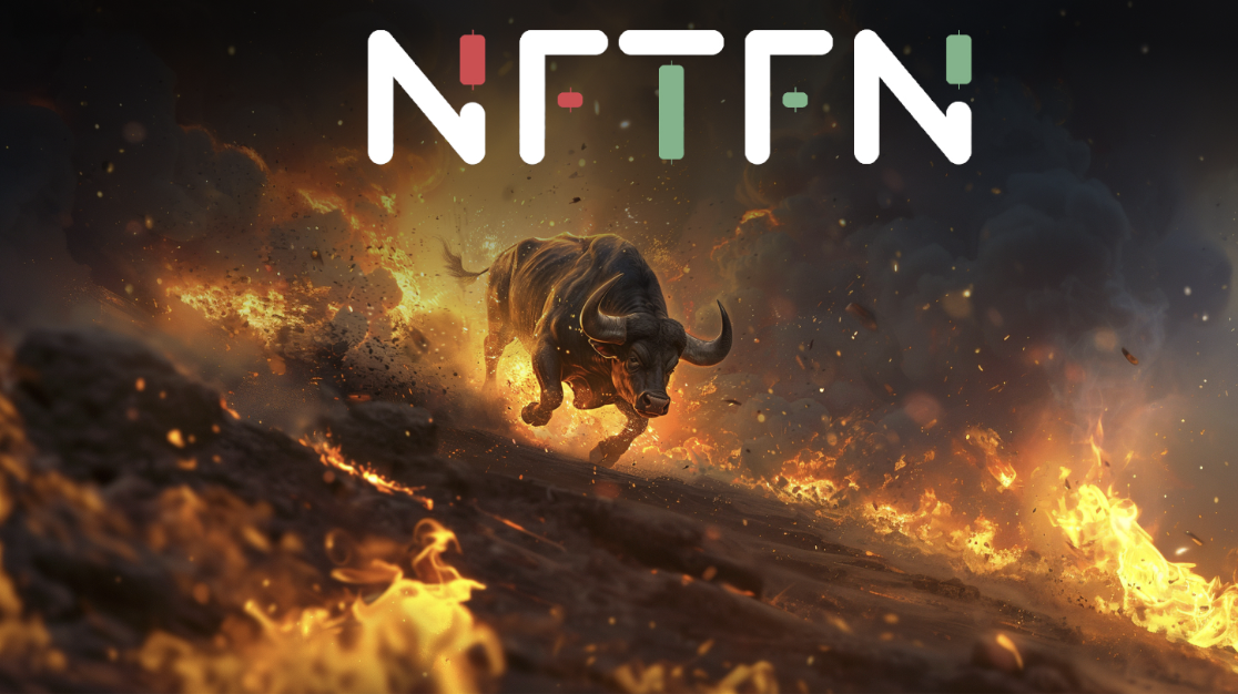 NFTFN、革新的なNFT投資プラットフォームで仮想通貨強気相場でAevoを追い越す構え