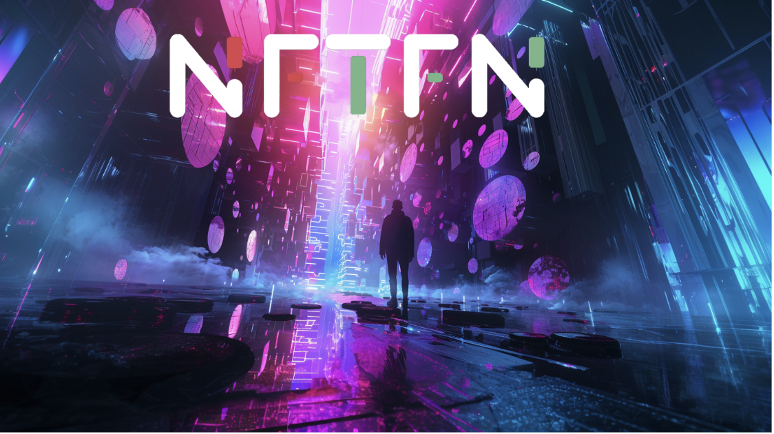 NFTFN: Presale Token Poised to Outpace Bitcoin, Ethereum, Binance Coin