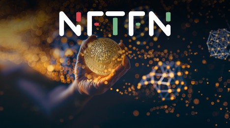 NFTs: The Digital Ownership Revolution and NFTFN's Rise as a Challenger