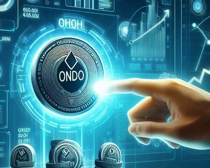 ONDO Token Soars: Market Dynamics and Investment Potential Analyzed