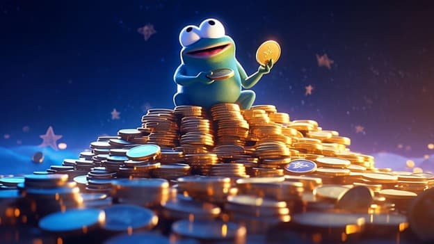 Is $PEPE a Flash in the Pan or Sustainable Gains?