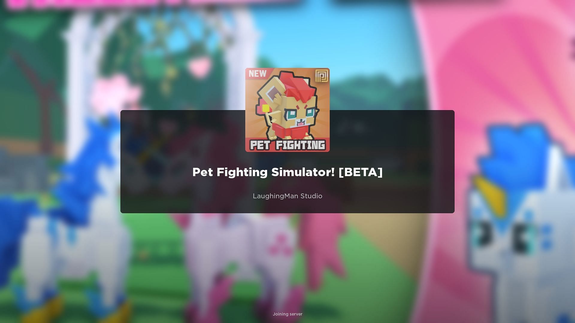 Pet Fighting Simulator-Codes: Ihr Tor zum Reichtum im Spiel