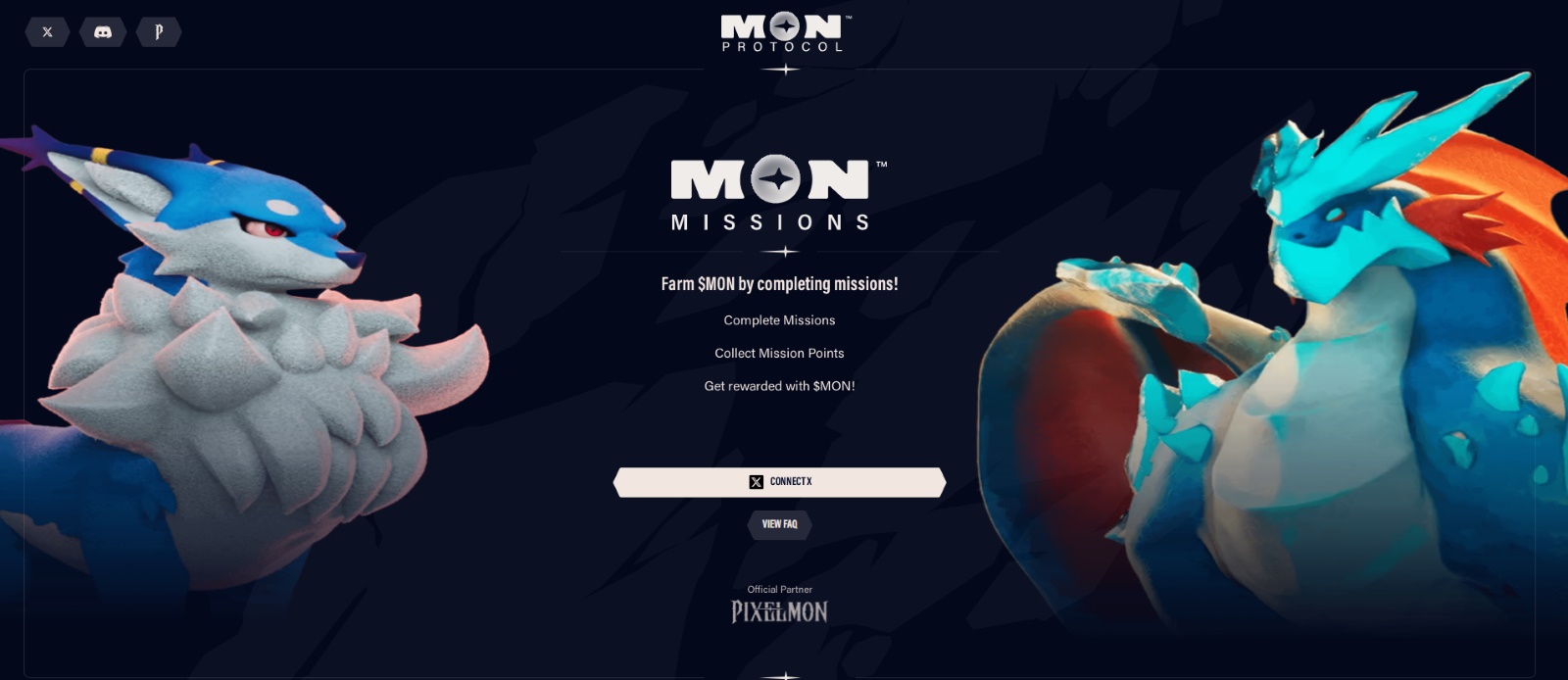 Pixelmon Presale, Missions, and Airdrop: A Guide to Embarking on Your Pixelated Adventure