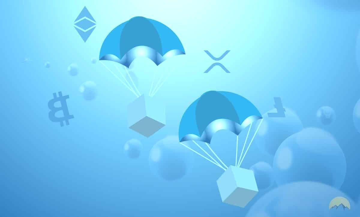 Les parachutages quantitatifs libèrent la puissance de la blockchain