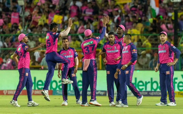 Rajasthan Royals: Who Will Fill Out the Lineup?