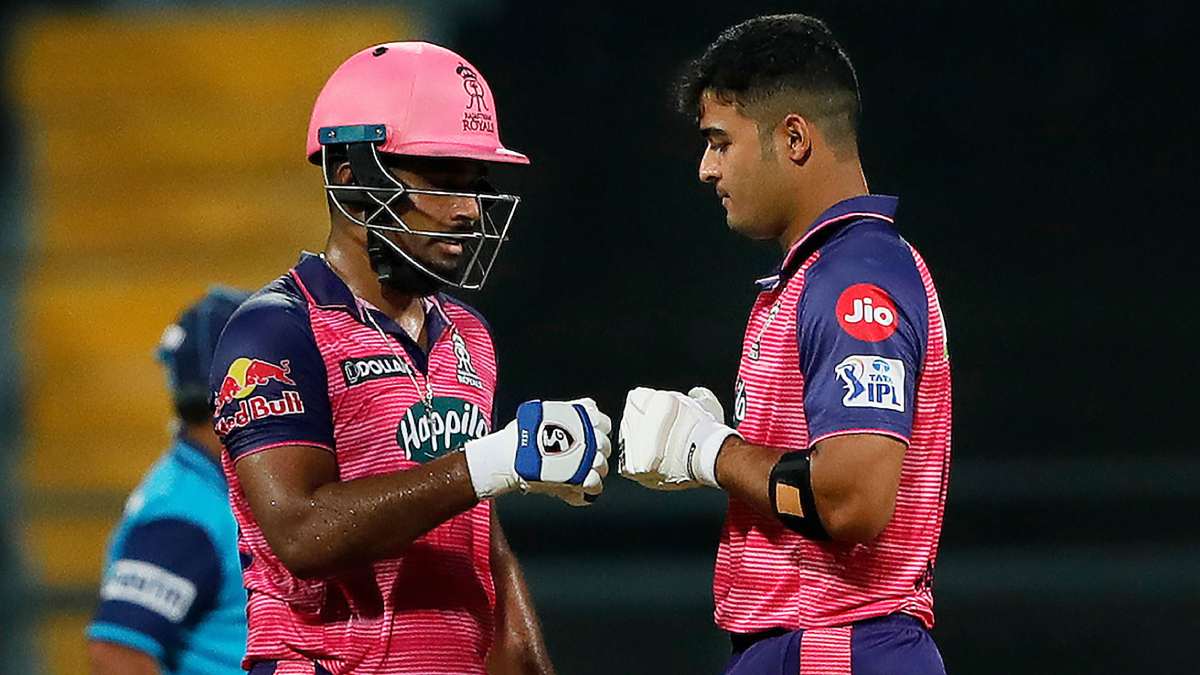 Sanju Samson 是否利用拋硬幣來獲得不公平的優勢？