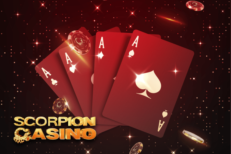 Scorpion Casino Emerges as Crypto Whale Magnet Amidst Market Upswing