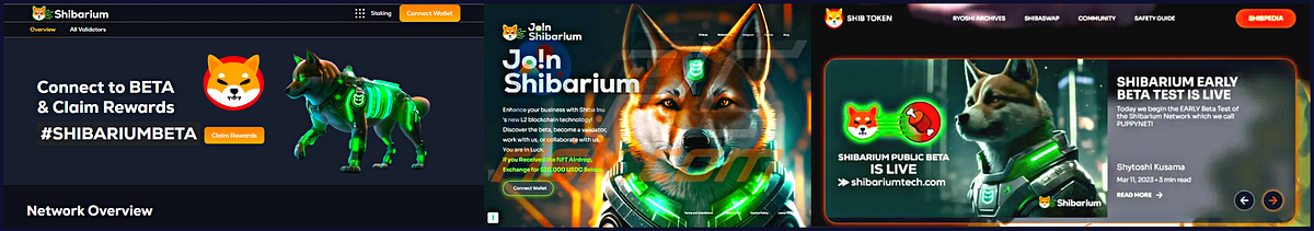 Shiba Coin: Eine auf Ethereum basierende Kryptowährung sorgt im dezentralen Finanzwesen für Aufsehen