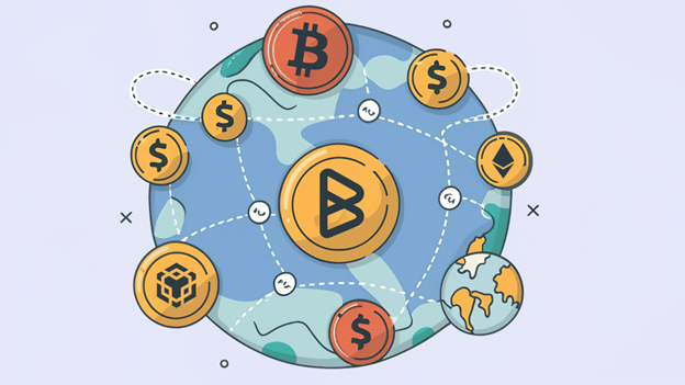 Solana et Cardano sont à la traîne face à la volatilité des marchés ; Bitgert apparaît comme une alternative prometteuse