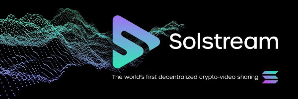 SolStream: The Web3 Streaming Super App Making Waves in the Crypto World