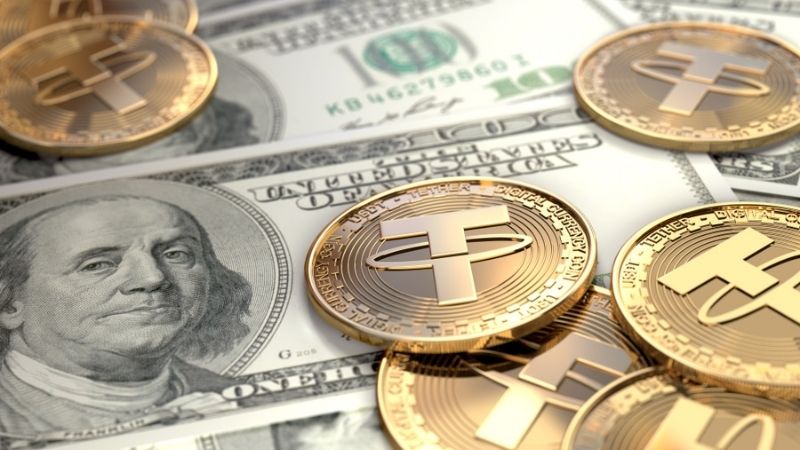 Tether USDt est considéré comme un investissement à faible risque par InvestorsObserver