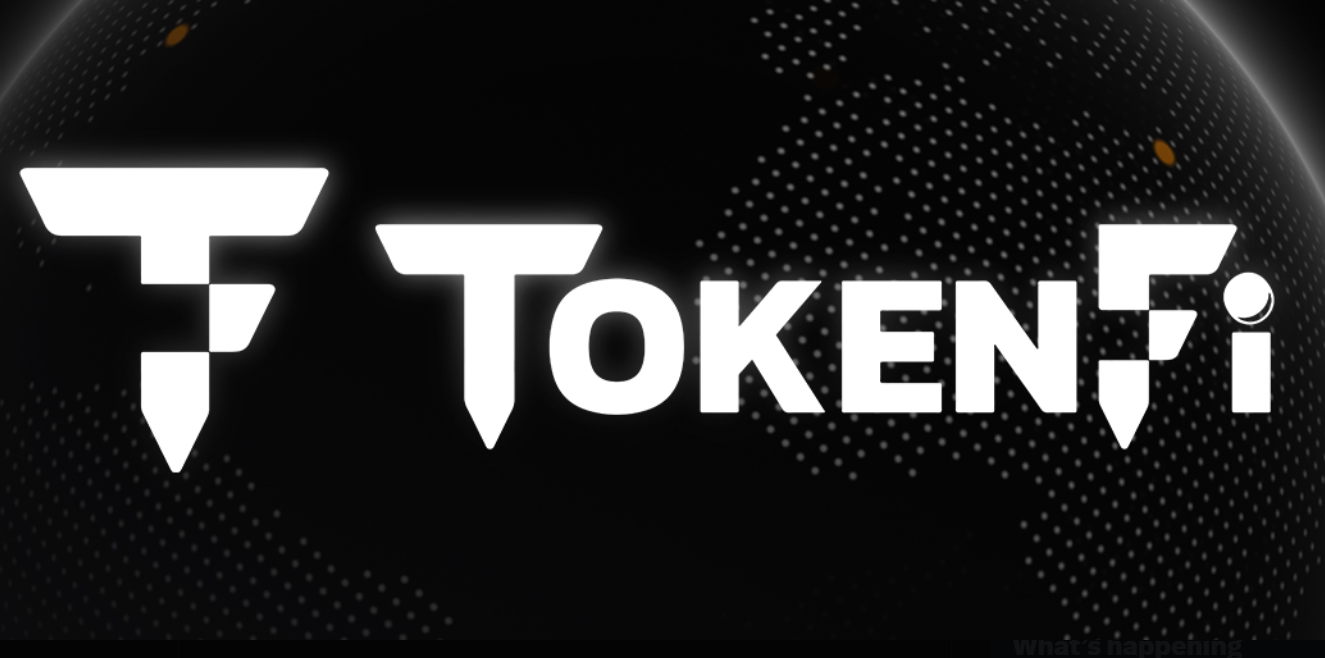 TokenFi の台頭: 台頭は継続できるか?