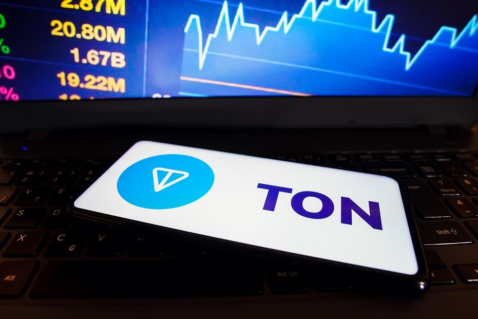 Toncoin se prépare à rejoindre le club Decacorn, KangaMoon devient le favori du Play-to-Earn