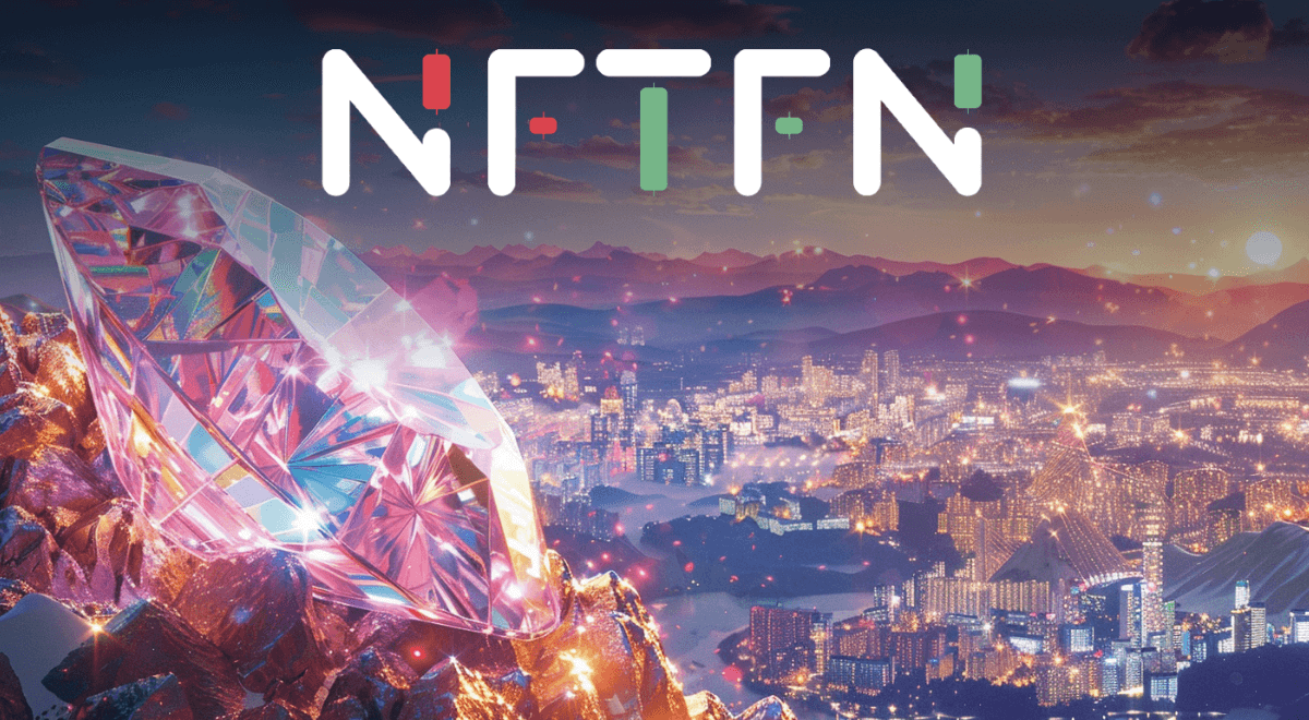 Losers Rise: NFTFN-Token ist Ihr Weg zur Erlösung im Jahr 2024