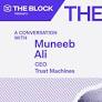 Unlocking Bitcoin's Potential: Episode 13 Explores Layer 2 Solutions with Muneeb Ali